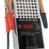 BİSMARCK AKÜ TEST CİHAZI 12V 200AMPER - Görsel 3