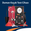 Ancel S300 Duman Kaçak Test Cihazı